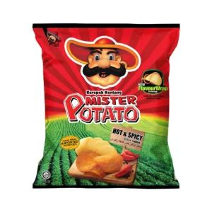 Hot Spicy Shop Ratilari