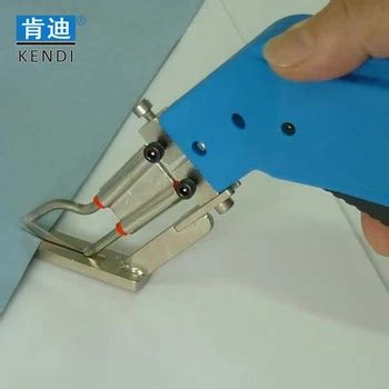 Hot Knife Fabric Cutter Buy Heat Cutter Hot Knife Fabric Cutter Product On Alibaba