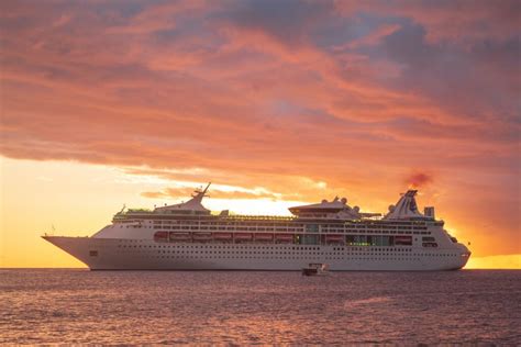 Royal Caribbean Mexico Cruise Wilstar Travel