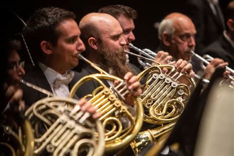 Vermont Symphony Orchestra Presents Festive Holiday Program With Brass
