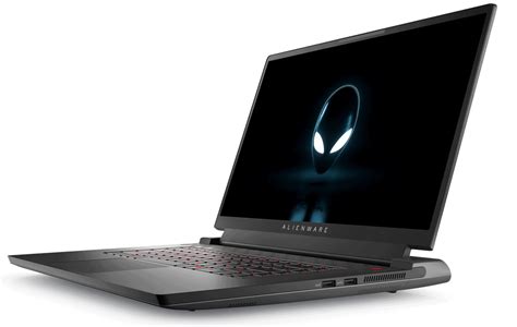 Alienware X14 Entrega Jogos Pesados Em Corpo Fino Para Um Notebook