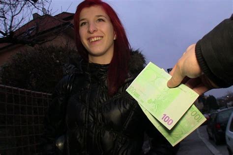 CZECH PORN DAILY On Twitter Watch Now HD PublicAgent E Bara Https T Co XAAd IZ B