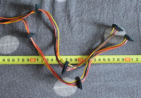 Обзор от покупателя на Блок питания Chieftec Task TPS-700S 700W BRONZE ...