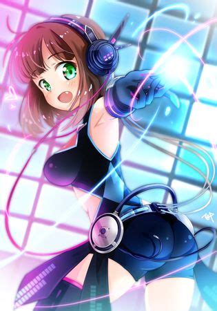 Maekawa Miku Luscious Hentai Manga Porn