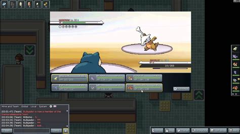 Pokemmo Walkthrough Kanto Part 37 The Last Gym YouTube