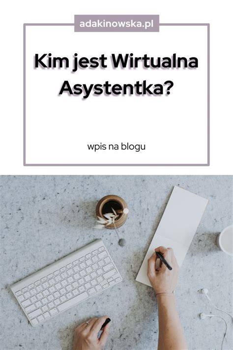 Kim Jest Wirtualna Asystentka Mk Wirtualna Asystentka Hot Sex Picture