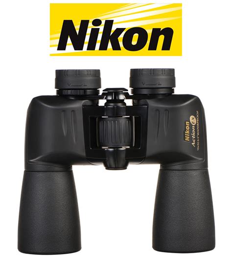 Nikon Action EX 10X50 CF – sunrek