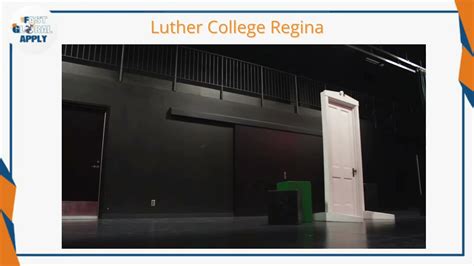 Luther College Regina Youtube