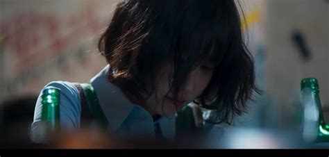 Hot Stove League Kissing Scene Kenjutaku