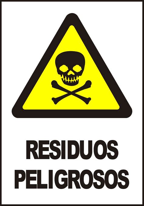 Residuos Peligrosos Etiquetas Para Residuos Peligrosos Hot Sex Picture
