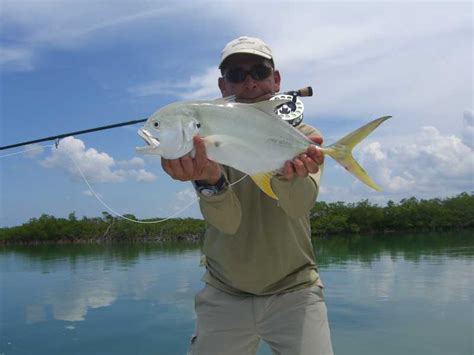 Cuban Fishing Bonefishing In Cuba Cuba Welcome