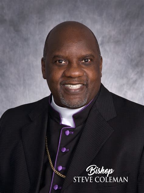 Bishop Hogan's Appreciation Service | Celebrate OUR Bishop, Dr. Samuel
