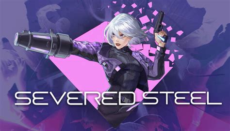 すべて破壊可能な環境で繰り広げられるスタイリッシュfps『severed Steel』epic Games Storeにて無料配布中