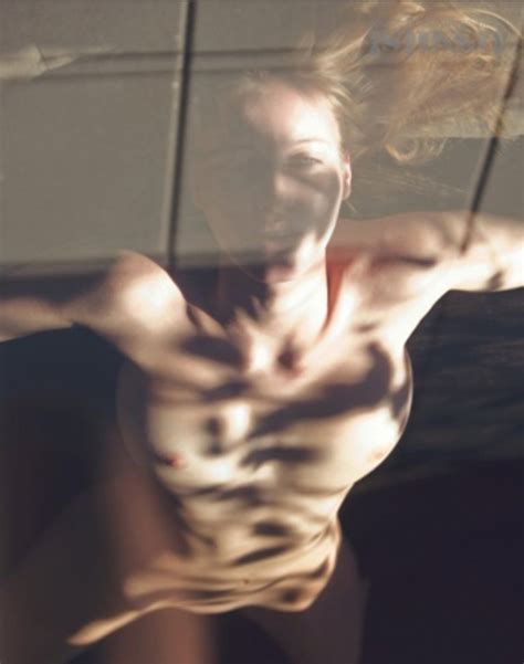 Naked Enya Bakunova Added 07 19 2016 By Johngault