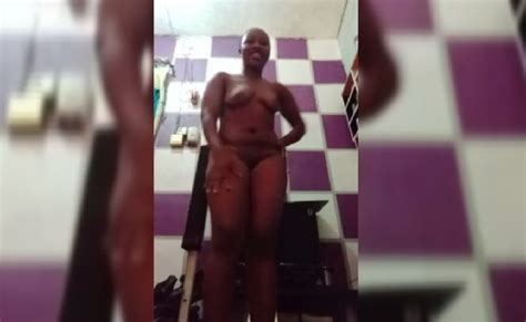 Naked Video Of Helen Fateye Leaked Nodo Leaks