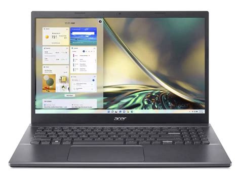 Compare Acer Aspire 5 A515 Laptop AMD Ryzen 7 5825U 16GB 512GB SSD