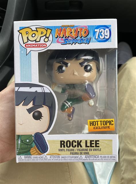 Hot Topic Had Three Of Em R Funkopop