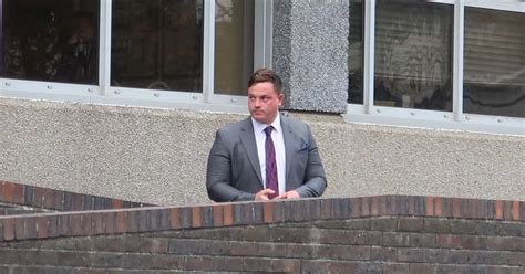 Bullied Neighbour Watched In Horror As Couple Had Sex On Bollard In Parking Row In Dorset Cul