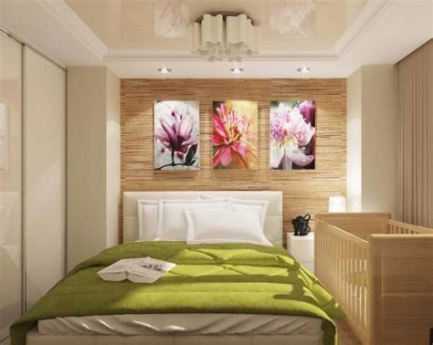 Бамбуковые обои в интерьере (49 фото): идеи стильного оформления квартиры