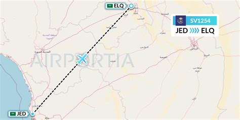 Sv Flight Status Saudi Arabian Airlines Jeddah To Al Qassim Sva