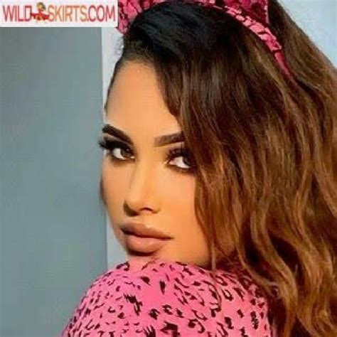 Jasmine Villegas Jasminevillegas Nude OnlyFans Instagram Leaked Photo