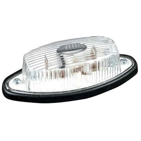 Lampa Biała Mercedes Actros Antos Arocs Atego Axor FT 011 Biala za 29