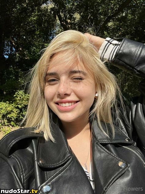 Cassie Flower Cassie Flowers Nude OnlyFans Photo Nudostar TV
