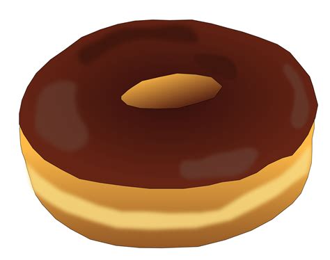 plain donut vector art image  stock photo public domain photo