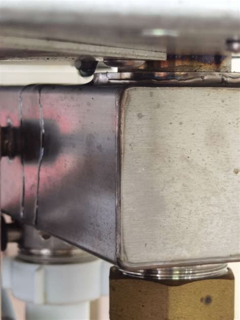 Пароконвектомат абат пка 10 в процессе готовки не набирает воду если ...