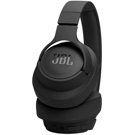 Купить Наушники JBL Tune 770 NC, чёрный в Москве