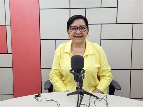 Todo Ser Humano Tem Que Ser Feliz” Enfatiza Psicóloga Mariângela