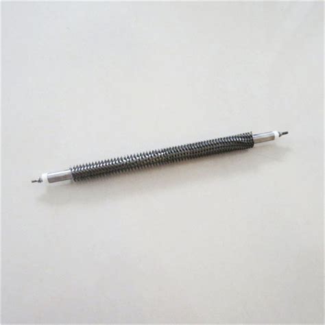 V W Hot Tub Air Heater Finned Tubular Heating Elements W Air Heater And Finned