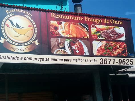 100 avaliações sobre Restaurante Frango de Ouro Restaurante em Manaus