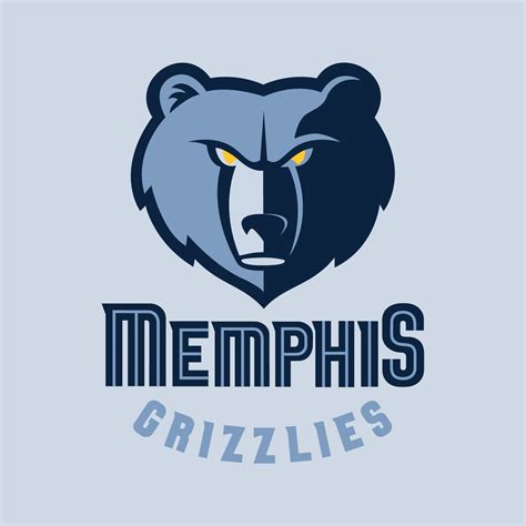 Memphis Grizzlies – RARE Design