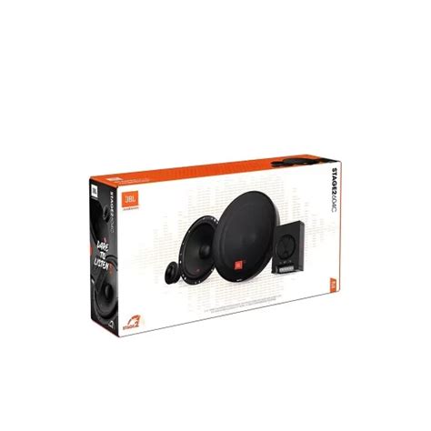 Car Speakers : Car Speaker: Buy JBL Stage 2604C Woofer Type ...