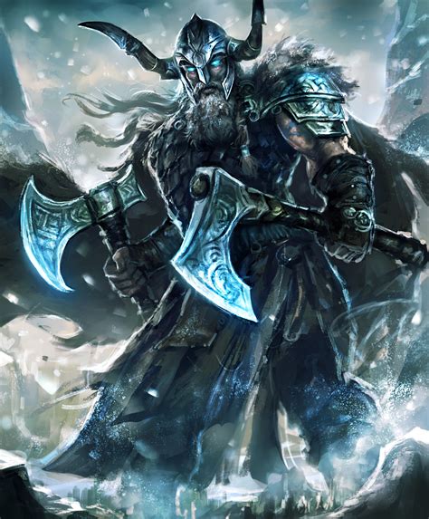 Frost Giant