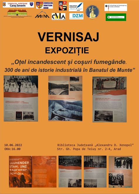 Expozi Ie De Documente I Fotografii O El Incandescent I Co Uri