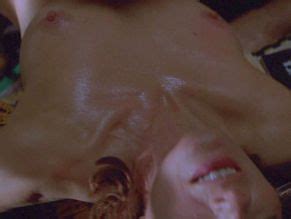 THE THOMAS CROWN AFFAIR NUDE SCENES AZNude