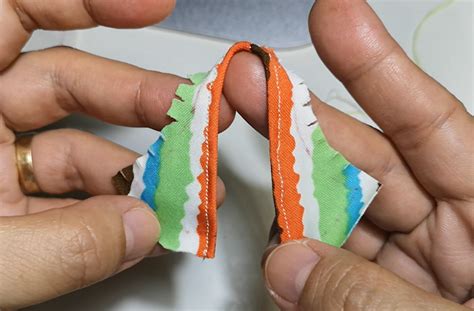 Sew Your Own Doll Bikini Set