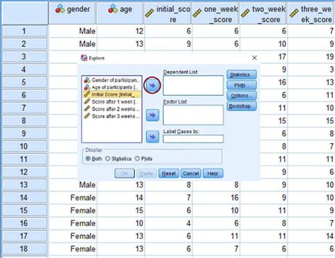 Thống Kê Mô Tả Trong Spss Khái Niệm Và Cách Thực Hiện Chi Tiết Kiến