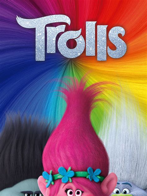 Prime Video: Trolls