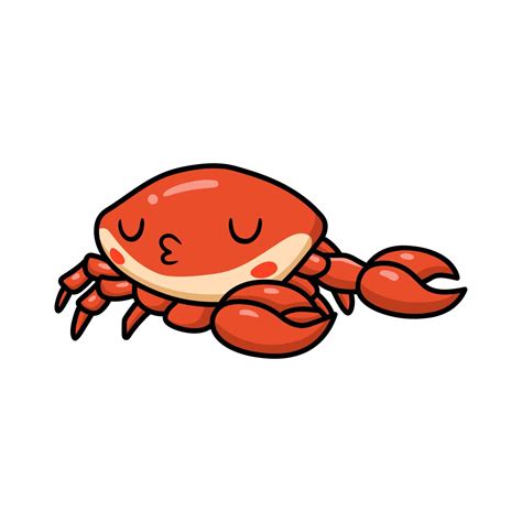 best crab sleeping too much safely 4