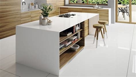 Bancada De Quartzo Preco - BANCADAS DE QUARTZO OU SILESTONE - Dicas de Arquitetura