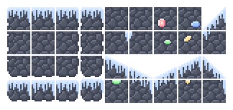 Amazon Ice Tiles At Joseph Larrick Blog