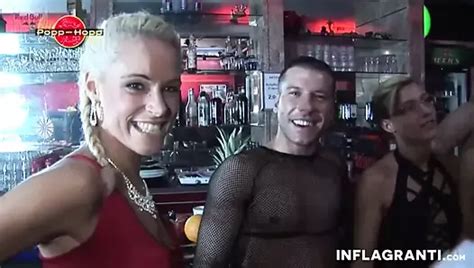 Inflagranti Duitse Amateur Swing Party XHamster