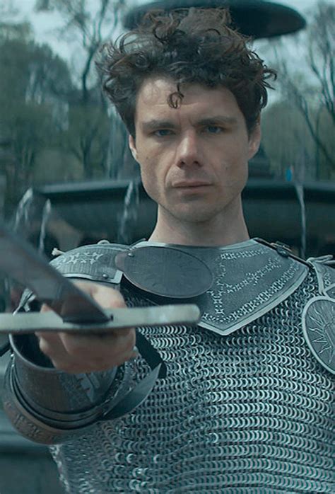 Knightman (S) (2020) - FilmAffinity