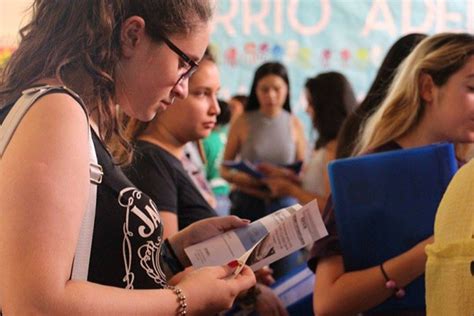 Se Abren Las Inscripciones Para Las Becas Progresar Paso A Paso Como