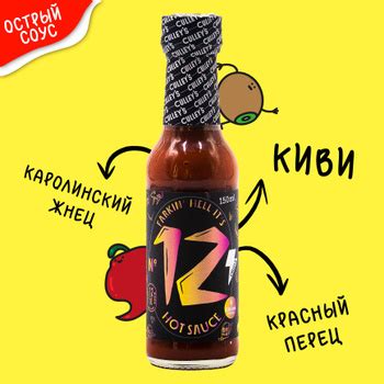 Hentai Hot Sauce купить в интернет магазине OZON по низкой цене