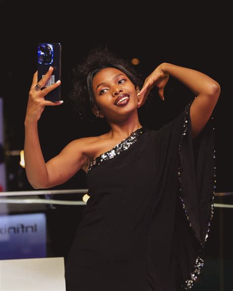 Infinix Yashyize Ku Isoko Telefone Za Hot Series Kigali Today