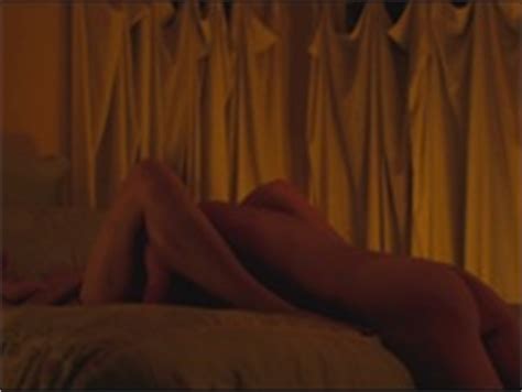 Naked Lauren Schneider In Red White Blue